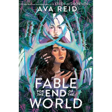 Fable for the End of the World