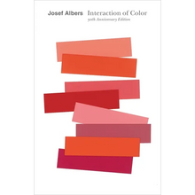 Interaction of Color