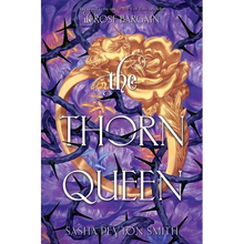 The Thorn Queen (Standard Edition)