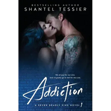 Addiction