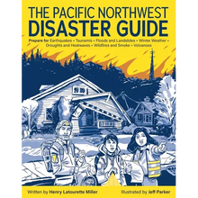 The Pacific Northwest Disaster Guide
