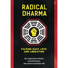 Radical Dharma: Talking Race, Love, and Liberation