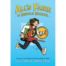 All's Faire in Middle School