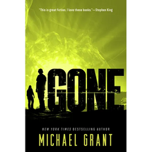 Gone