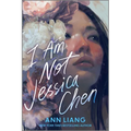 I Am Not Jessica Chen