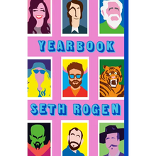 Yearbook