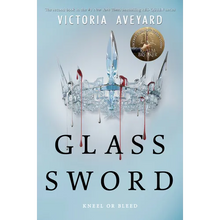 Glass Sword