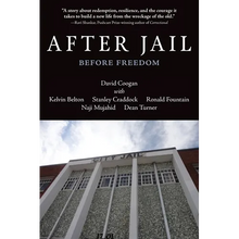 After Jail, Before Freedom