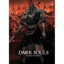 Dark Souls: Design Works