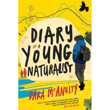 Diary of a Young Naturalist