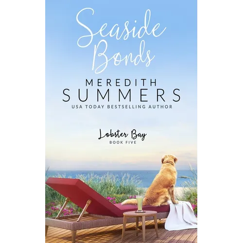 Seaside Bonds