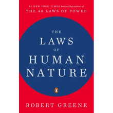 The Laws of Human Nature