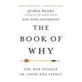 The Book of Why: The New Science of Cause and Effect