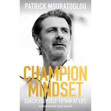 Champion Mindset: Coach Yourself to Win at Life