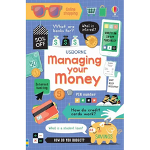 Managing Your Money