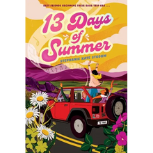 13 Days of Summer