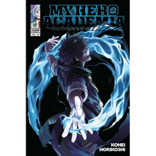 My Hero Academia, Vol. 30: Dabi's Dance