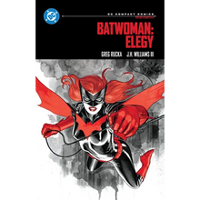 Batwoman: Elegy: DC Compact Comics Edition