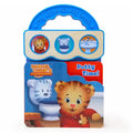 Daniel Tiger Potty Time!