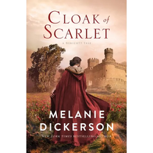 Cloak of Scarlet