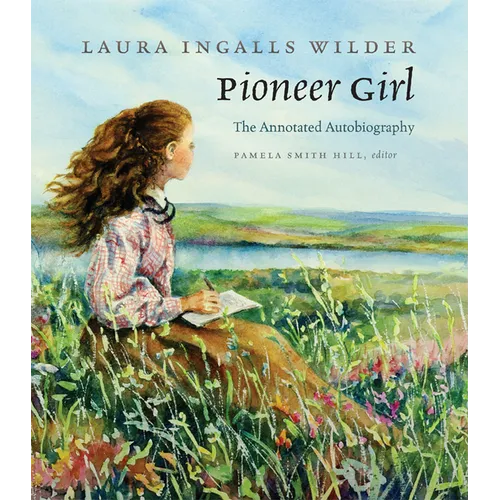 Pioneer Girl