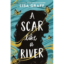 A Scar Like a River