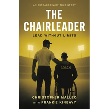 The ChairLeader: Lead Without Limits