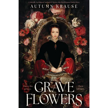 Grave Flowers