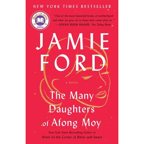 The Many Daughters of Afong Moy