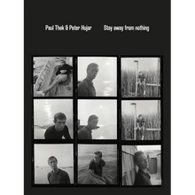 Paul Thek and Peter Hujar: Stay Away from Nothing