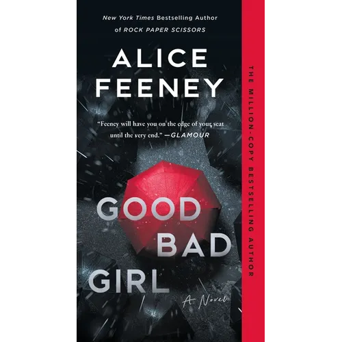 Good Bad Girl