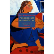 Life with Picasso