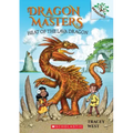 Heat of the Lava Dragon: A Branches Book (Dragon Masters #18): Volume 18