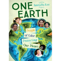 One Earth: People of Color Protecting Our Planet