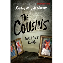 The Cousins