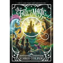 A Tale of Magic...