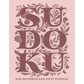 Vintage Sudoku: 150 Puzzles