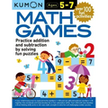 Kumon Math Games