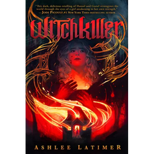 Witchkiller