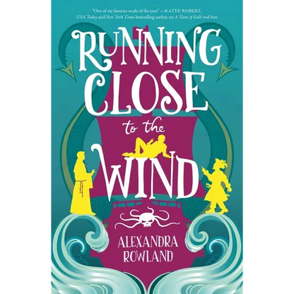 Running Close to the Wind