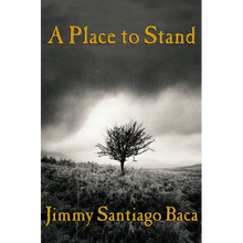 A Place to Stand