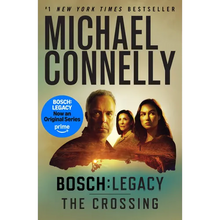 The Crossing