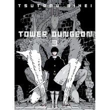 Tower Dungeon 3