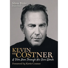 Kevin on Costner: A Film Icon Through His Own Words