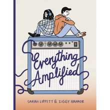 Everything Amplified