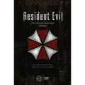 Resident Evil: Of Zombies and Men