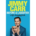 Before & Laughter: A Life-Changing Book