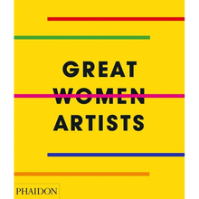 Great Women Artists