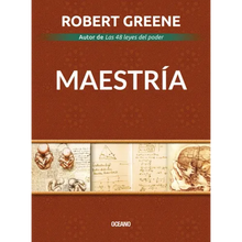 Maestría