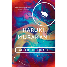 After the Quake